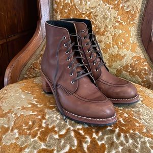 Redwing Heritage Clara Boot